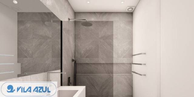 Apartamento T2  Senhora da Hora