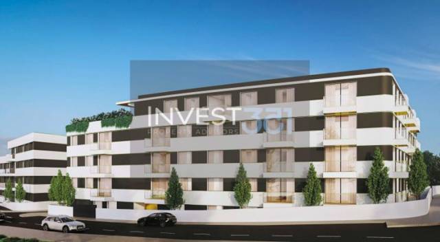 Apartment in Vila Nova de Gaia
