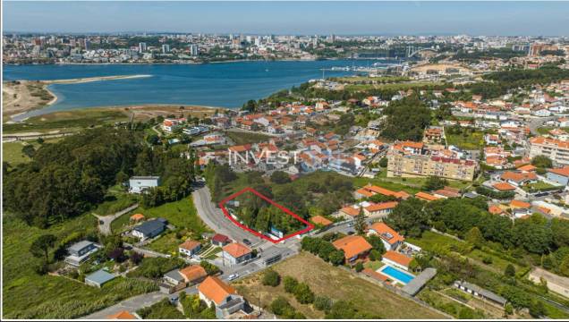 Apartment in Vila Nova de Gaia