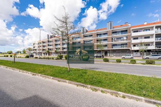 Apartment in Palmela