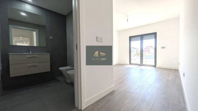 Apartment in Palmela