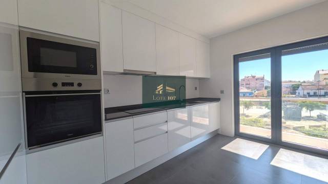 Apartment in Palmela