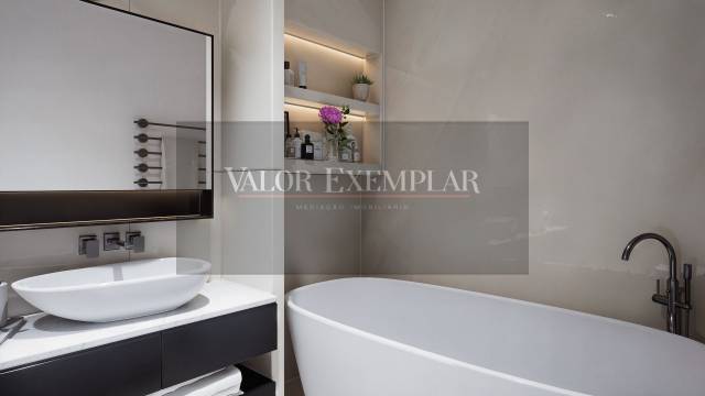 Apartment in Montijo