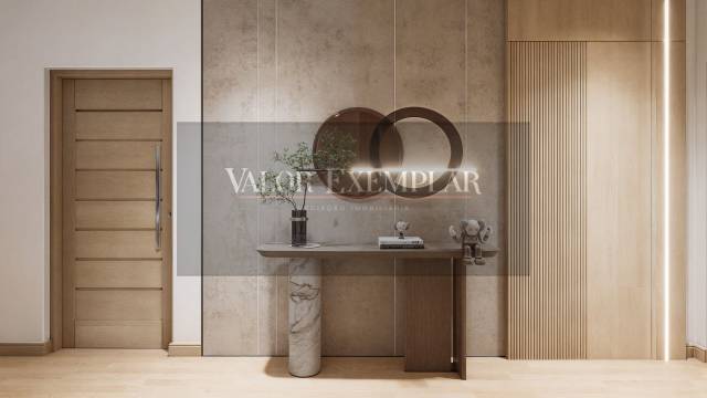 Apartment in Montijo