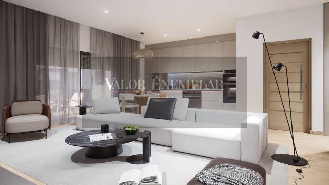 Apartment in Montijo