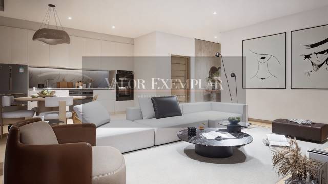 Apartment in Montijo