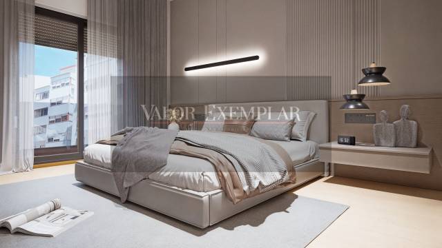 Apartment in Montijo