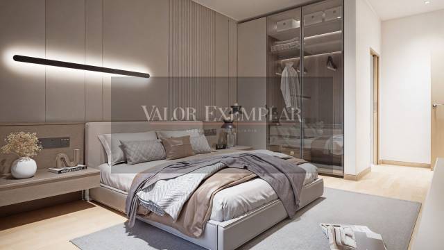 Apartment in Montijo