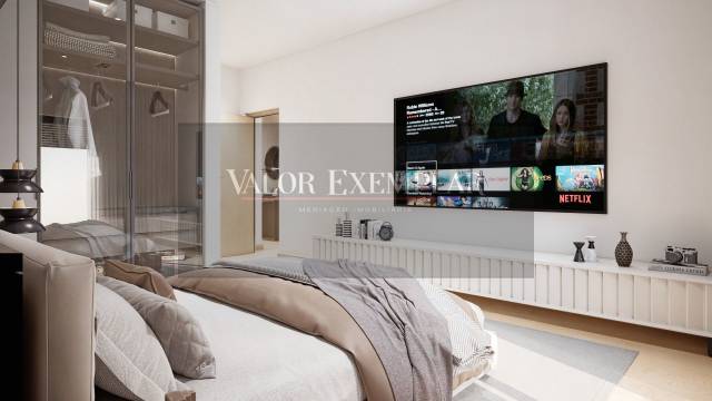 Apartment in Montijo