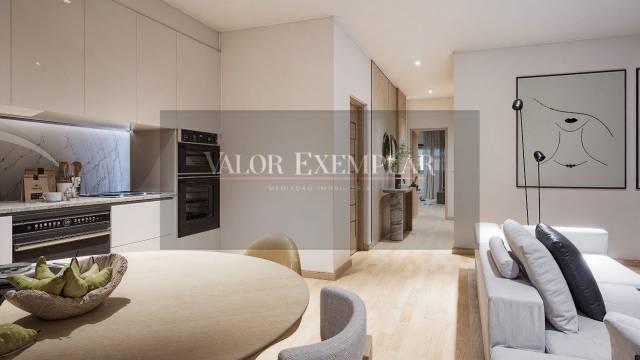 Apartment in Montijo