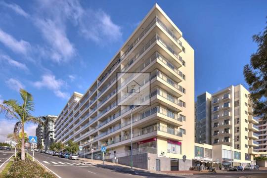 Apartment in Funchal