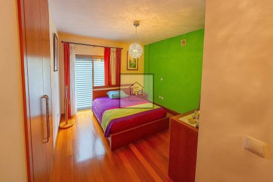 Apartment in Funchal