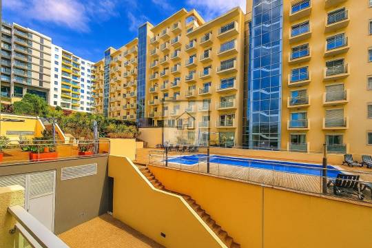 Apartment in Funchal