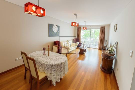 Apartment in Funchal