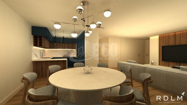 Apartment in Espinho