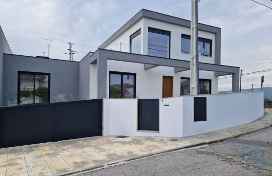 House in Viana do Castelo