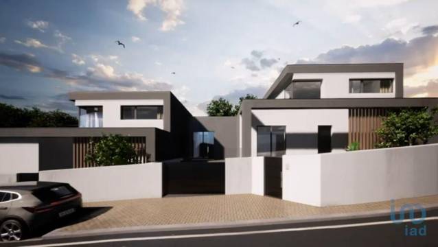 House in Viana do Castelo