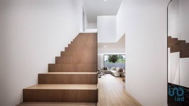 House in Viana do Castelo