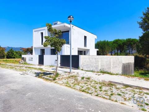 House in Viana do Castelo