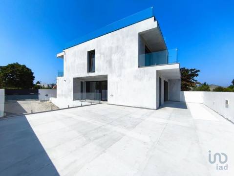 House in Viana do Castelo