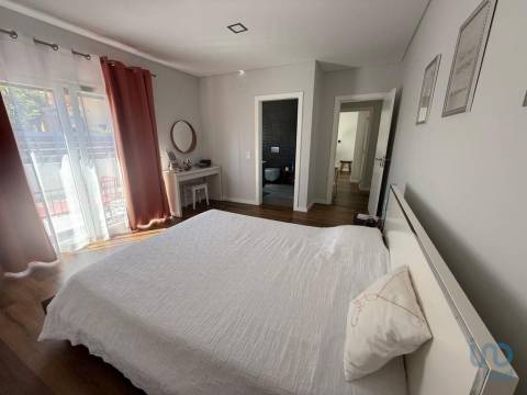House in Setúbal