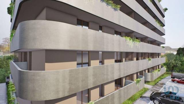 Apartment in Paços de Ferreira