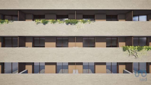 Apartment in Paços de Ferreira