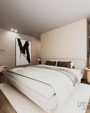 Apartment in Paços de Ferreira