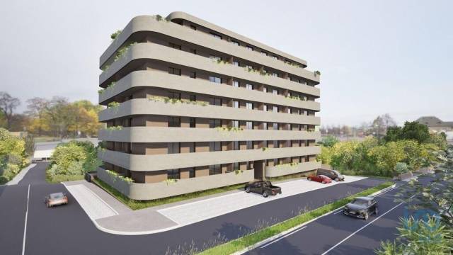 Apartment in Paços de Ferreira