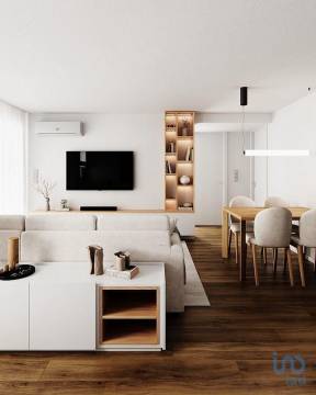 Apartment in Paços de Ferreira