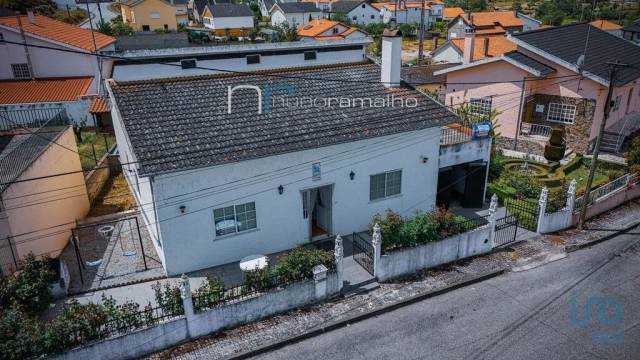 House in Almeida