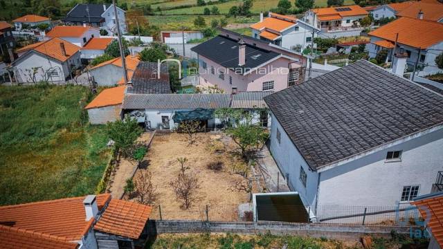 House in Almeida
