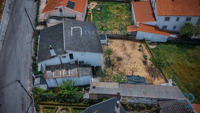 House in Almeida