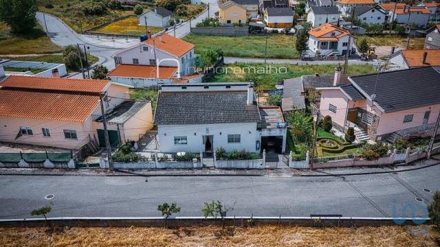 House in Almeida