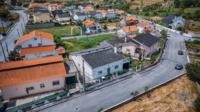 House in Almeida