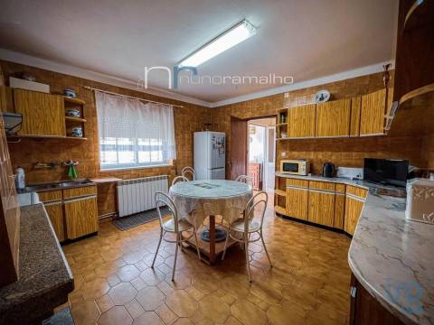 House in Almeida