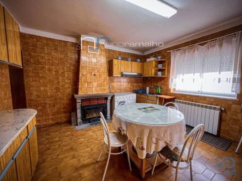 House in Almeida