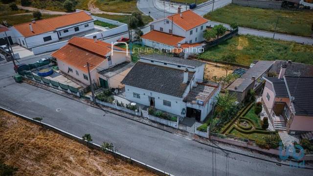 House in Almeida