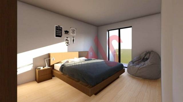Apartamento T3+1 no Empreendimento Portas da Cidade em Felgueiras