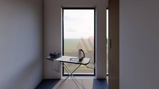 Apartamento T3+1 no Empreendimento Portas da Cidade em Felgueiras
