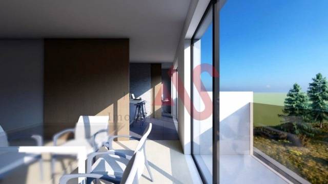 Apartamento T3+1 no Empreendimento Portas da Cidade em Felgueiras
