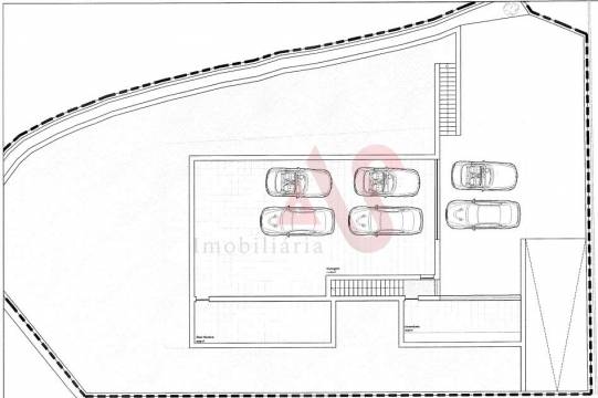 Moradia de Luxo T4 com Piscina em Nogueiró e Tenões - Braga