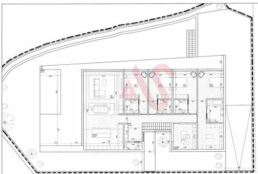Moradia de Luxo T4 com Piscina em Nogueiró e Tenões - Braga