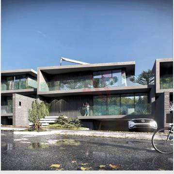 Moradia T5 com Ginásio Piscina e Sala de Cinema localizada em Nogueiró e Tenões - Braga