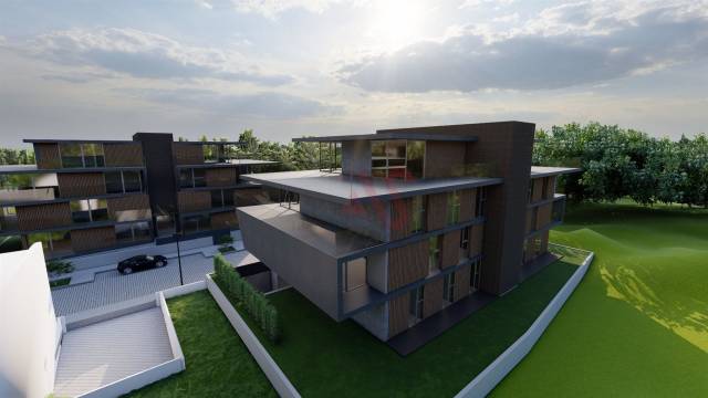 Apartamento T2 no Centro de Freamunde, Paços de Ferreira