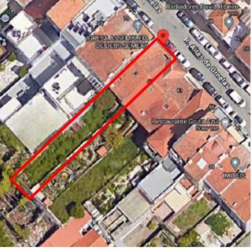 Apartamento T2+1 em construção com Jardim e Jacuzzi no Bonfim, Porto