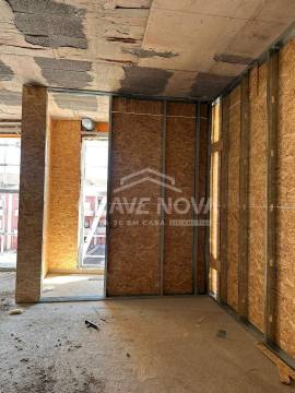 Apartamento T1 novo em São Bernardo  249.500€
