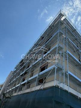 Apartamento T1 novo em São Bernardo  249.500€