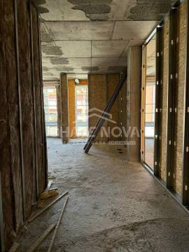 Apartamento T1 novo em São Bernardo  249.500€