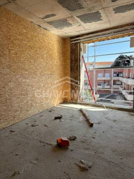 Apartamento T1 novo em São Bernardo  249.500€